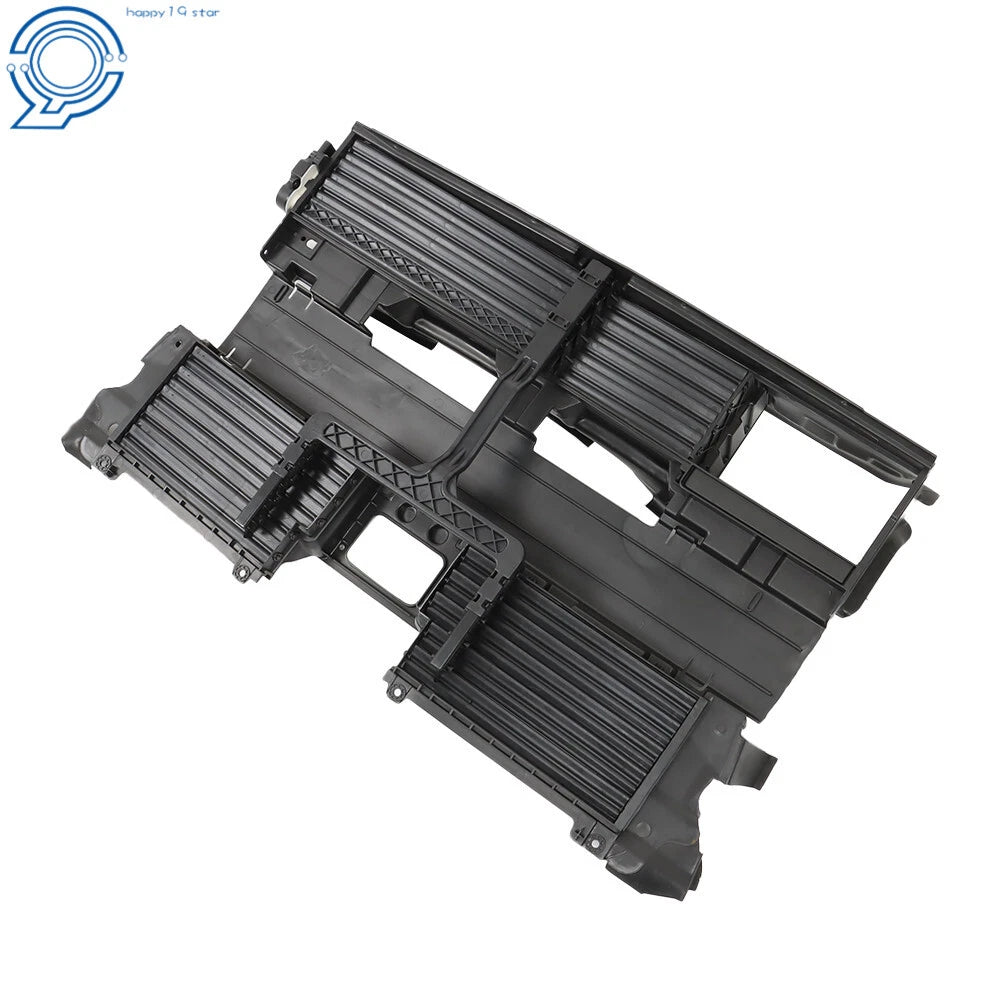 Active Grille Shutter with Motor for Lincoln MKZ (2013-2014)
