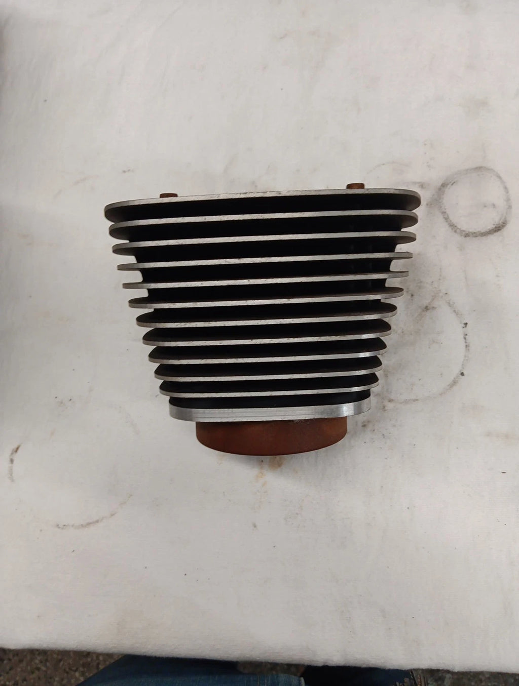 Cylinder Jug for Harley Davidson Big Twin Twin Cam (1999) 16593-99