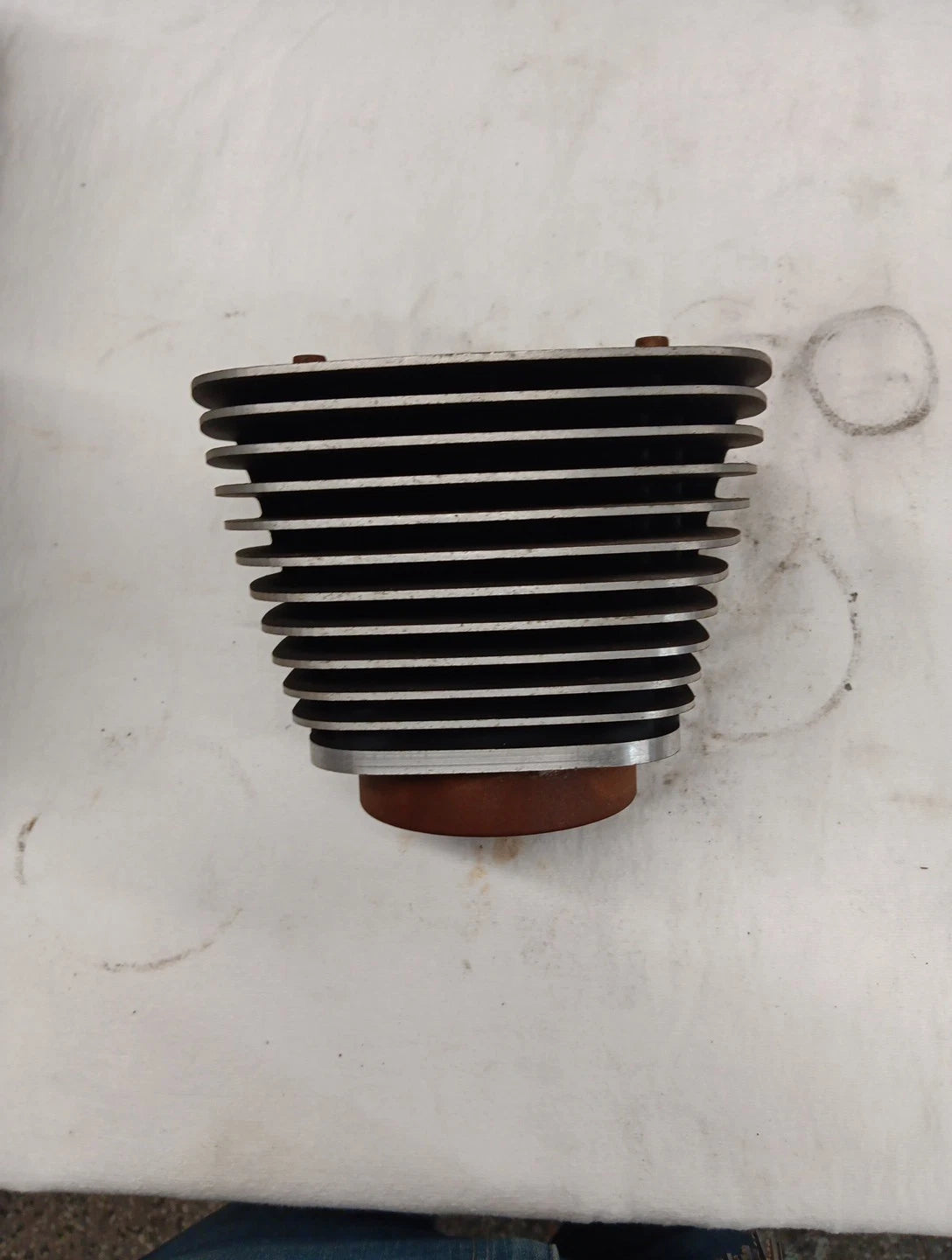 Cylinder Jug for Harley Davidson Big Twin Twin Cam (1999) 16593-99