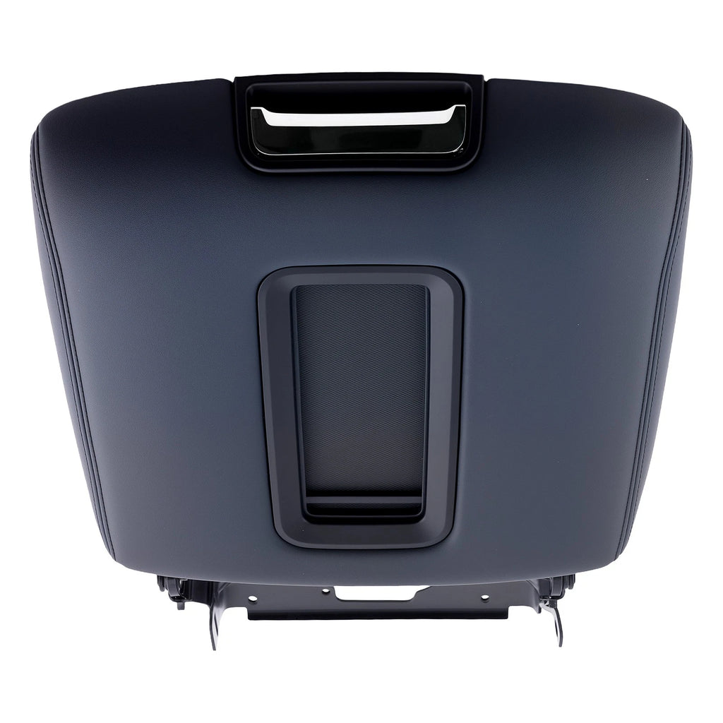 Center Console Armrest Lid for Chevrolet Silverado 2500 (2014-2019) Blue