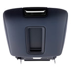 Center Console Armrest Lid for Chevrolet Silverado 2500 (2014-2019) Blue
