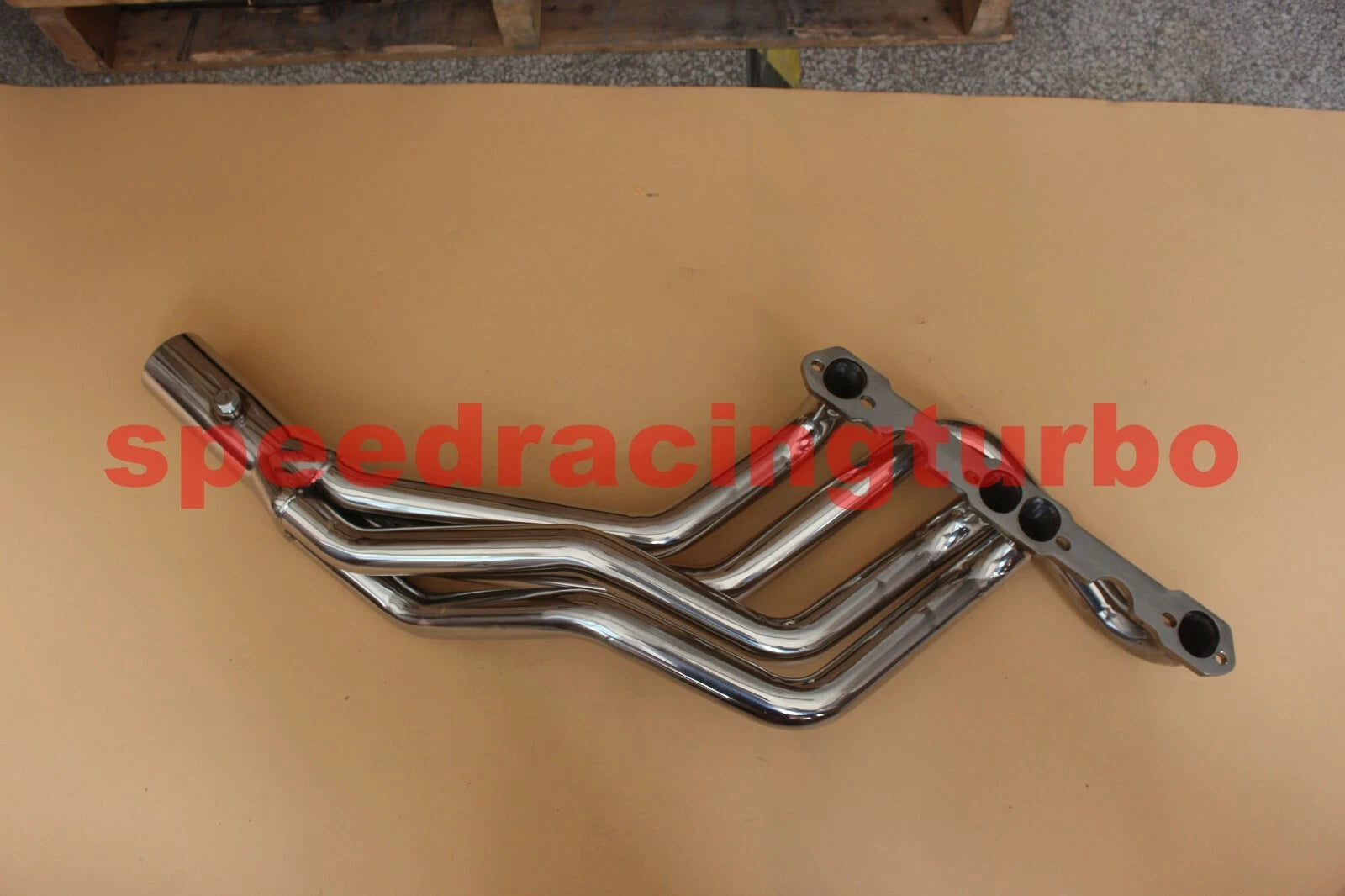 Exhaust Manifold Header for Chevy Camaro/Firebird 5.7 V8 LT1 (1993–1997)