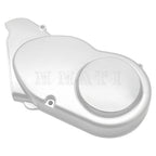 Left Engine Crankcase Alternator Cover for Honda Z50A Z50R (1968–1987)