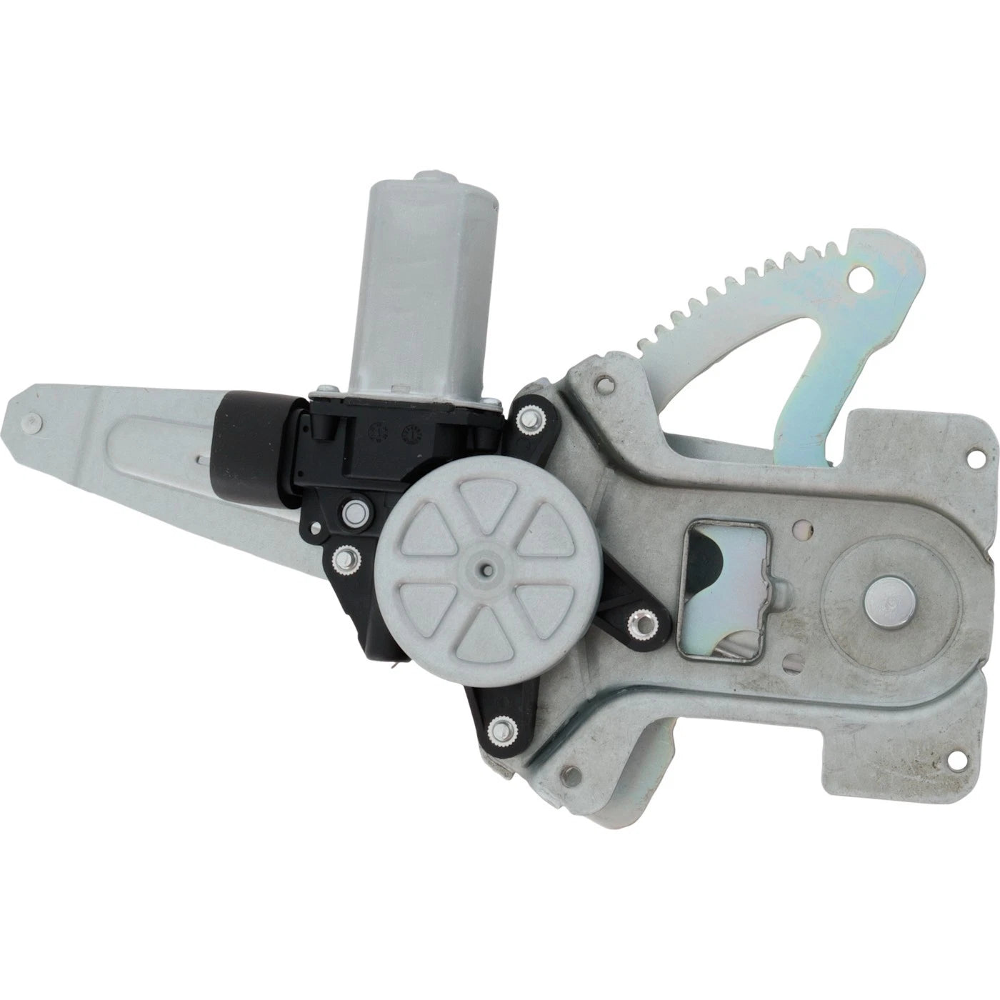 Window Regulator for Subaru WRX Crosstrek XV (Rear Left)