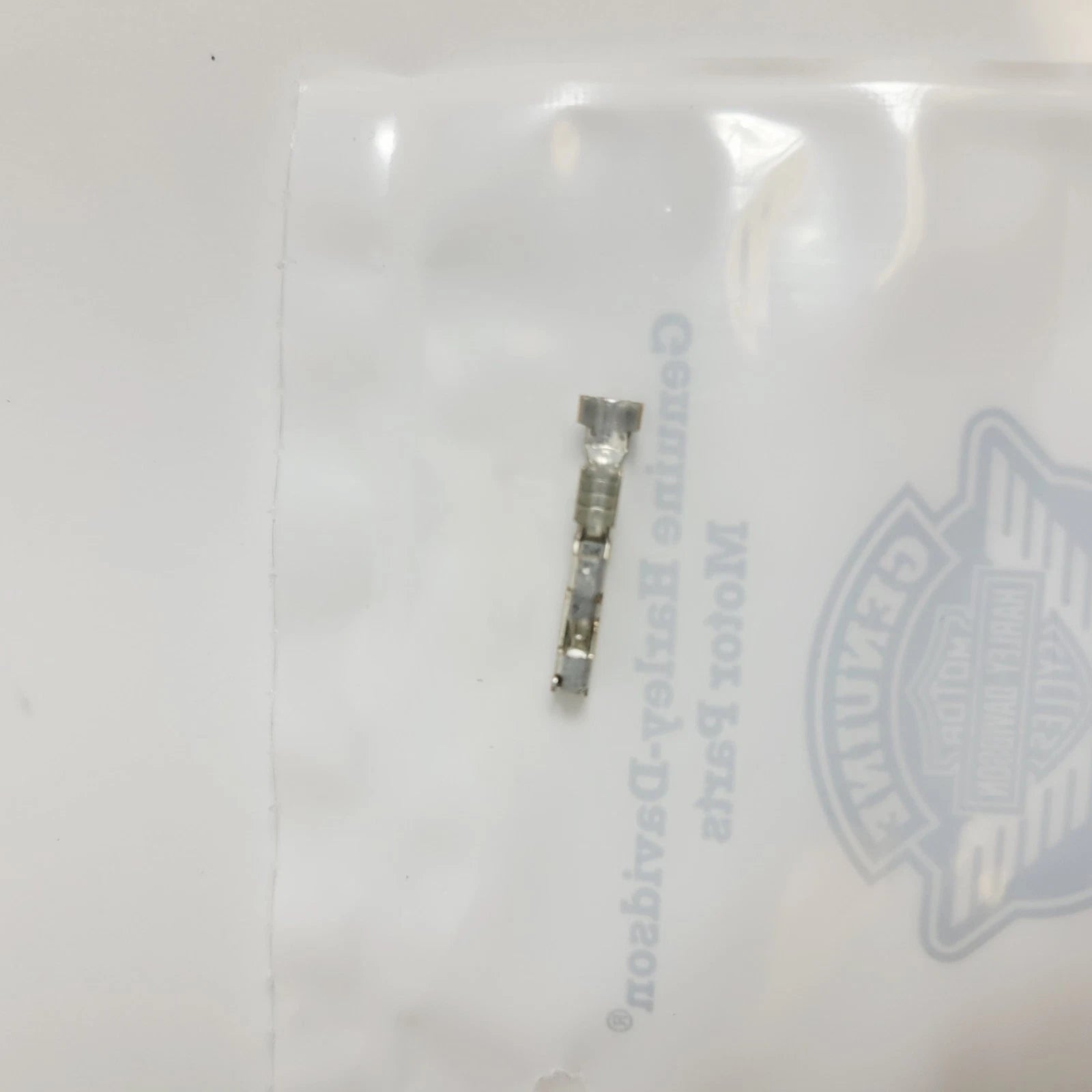 Terminal Socket for Harley-Davidson (2006–2006) 72094-06