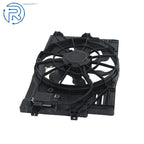Cooling Fan Assembly for Hyundai Kona (2018–2021) 1.6L Turbo