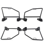 Saddle Trunk Bag Side Support Bracket for Honda Rebel 500/300/250 (2017–2022)