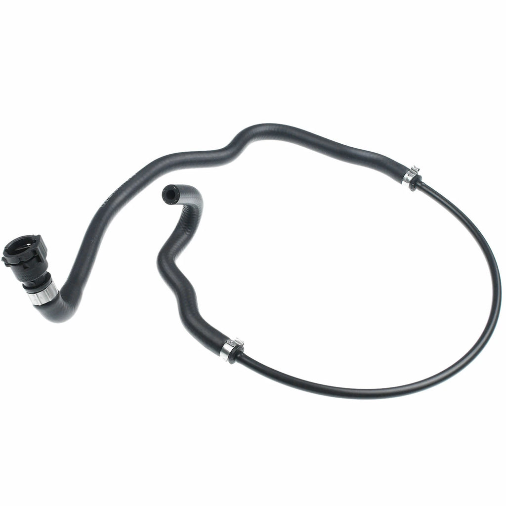 Radiator Coolant Hose Pipe for BMW 745i 745Li (2002–2005)