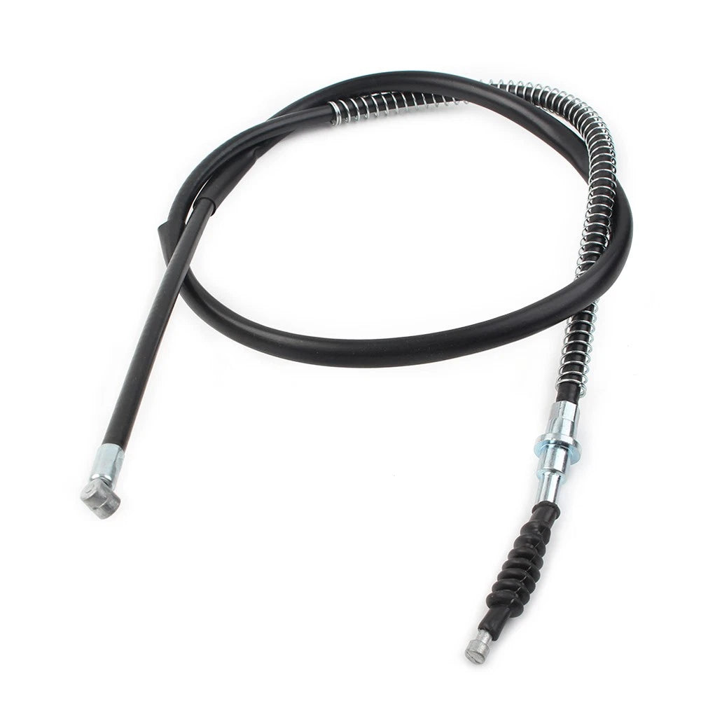 Vinyl Clutch Cable for Yamaha YFS200 Blaster (1988–2006) Black