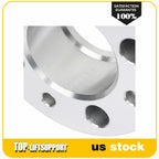 Set of 4 Wheel Spacers for Honda Rincon 680, Kawasaki ATV (4x110)