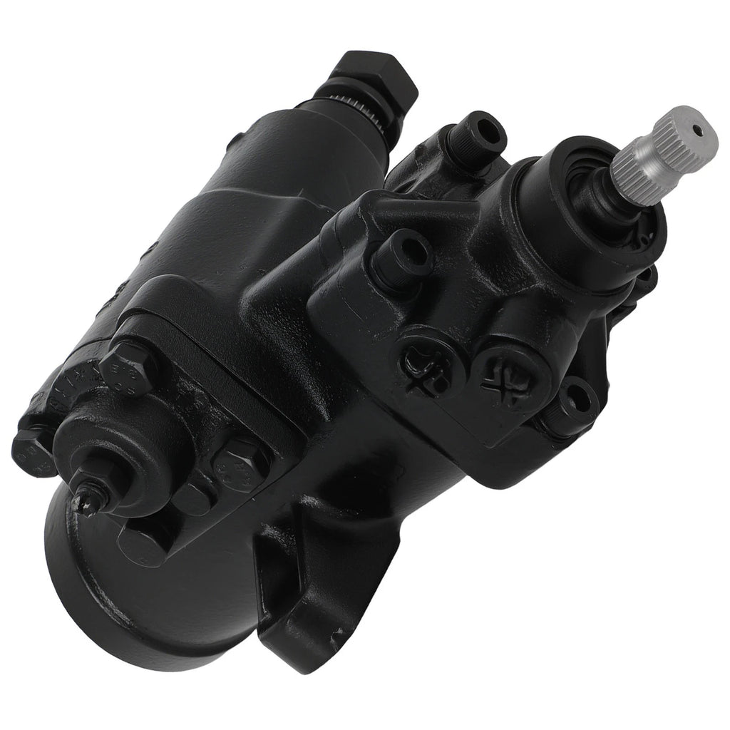 Power Steering Gear Box for Chevrolet Express GMC Savana 1500 2500 (1996–2002)