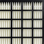 HEPA Vacuum Filter Set for Replacement Parts (Compatible Models)