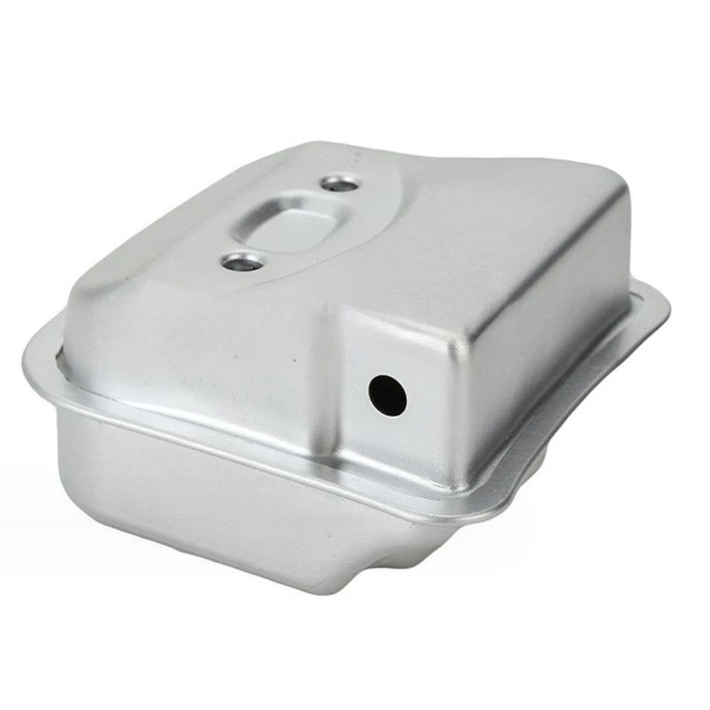 Muffler Replacement for FS38 FS45 FS55 KM38 KM45 KM55 (Lawn Mowers)