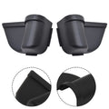 Set of 2 Storage Pockets Organizer Box for Jeep Wrangler JK JKU (2011–Present)