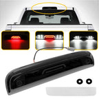 1X LED 3rd Tail Brake Cargo Light for GMC Sierra/Chevy Silverado (2015–2018)