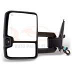 Power Heated Tow Mirrors for Chevy GMC Truck (2003-2007)