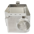 Intake Air Box for Honda TRX250R (1986–1989) Aluminum