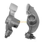 Rocker Arms for Yamaha Warrior 350, Big Bear 400 (3GD-12151-00-00, 3GD-12151-11-00)