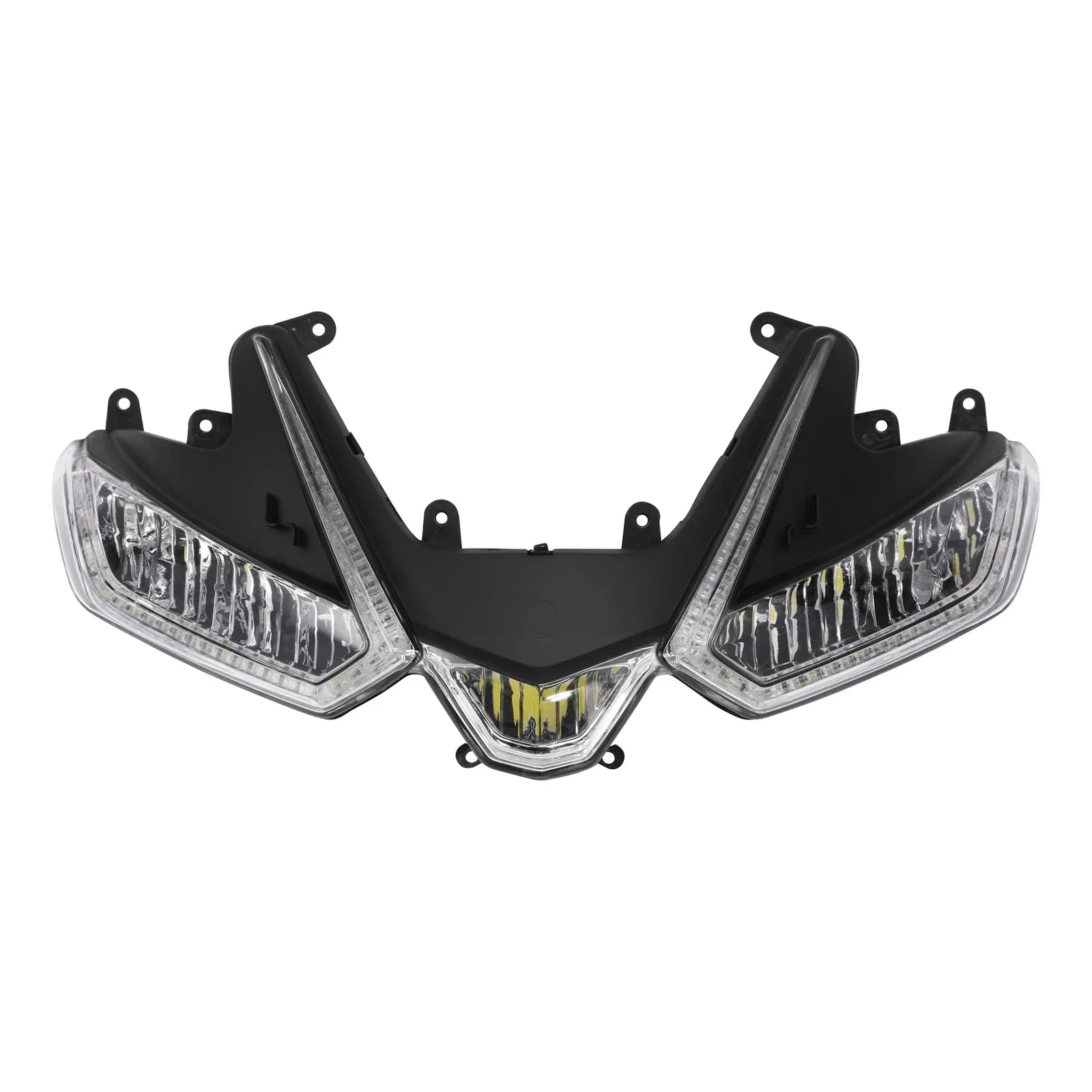 LED Front Headlight Assembly for Aprilia RS660 (2021-2025)