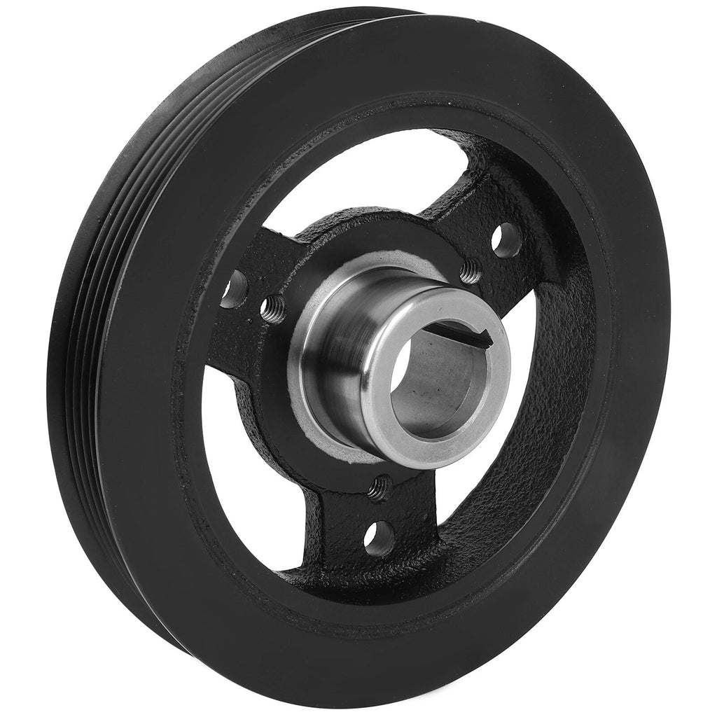Harmonic Balancer for Dodge Dakota, Jeep Cherokee, Comanche, Wrangler