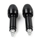 8MM 10MM Universal Motorcycle Exhaust Frame Slider Crash Protector