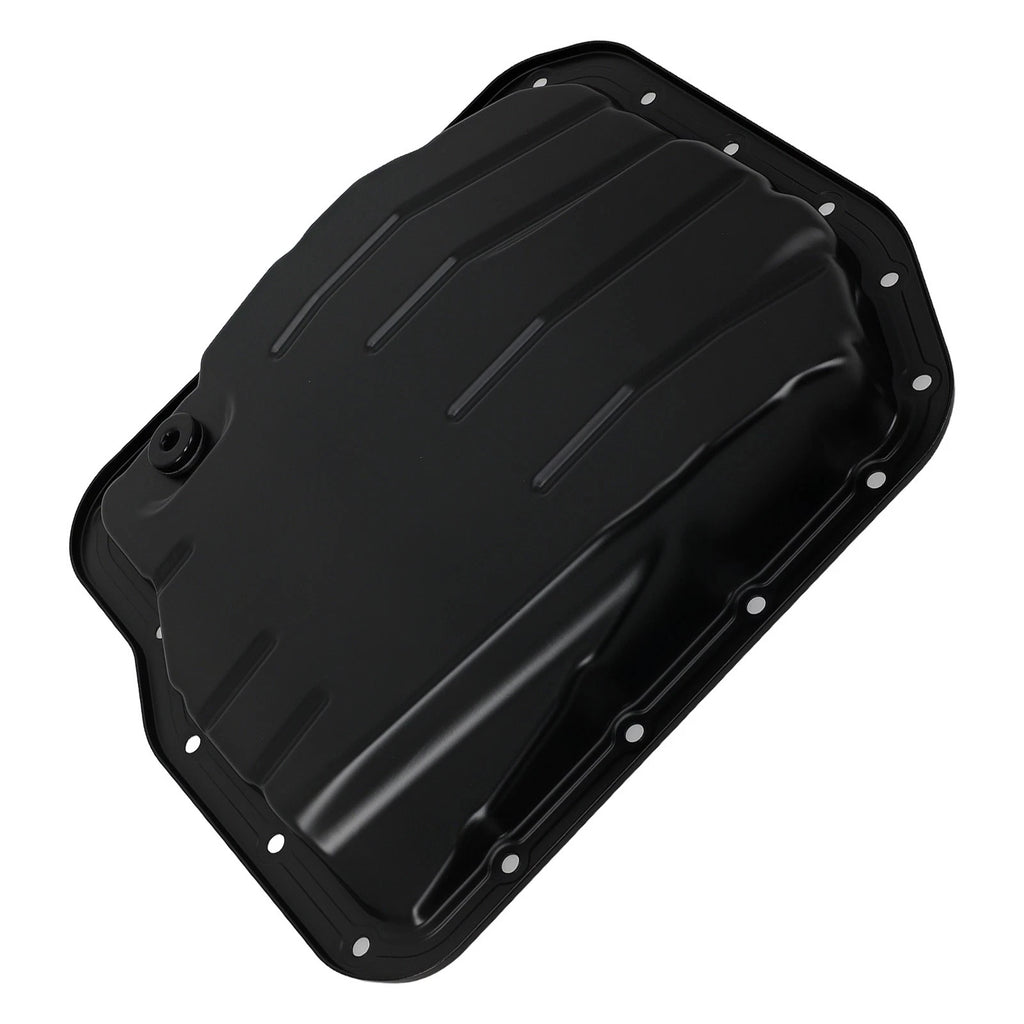 Transmission Oil Pan for Toyota Corolla L4 2.4L (2009–2012) 35106-33040