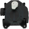 HVAC Blend Door Actuator for Pontiac Vibe (2009–2010)