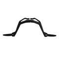 Passenger Foot Pegs Footrests Bracket for Ducati 1199 Panigale R (2013–2014)