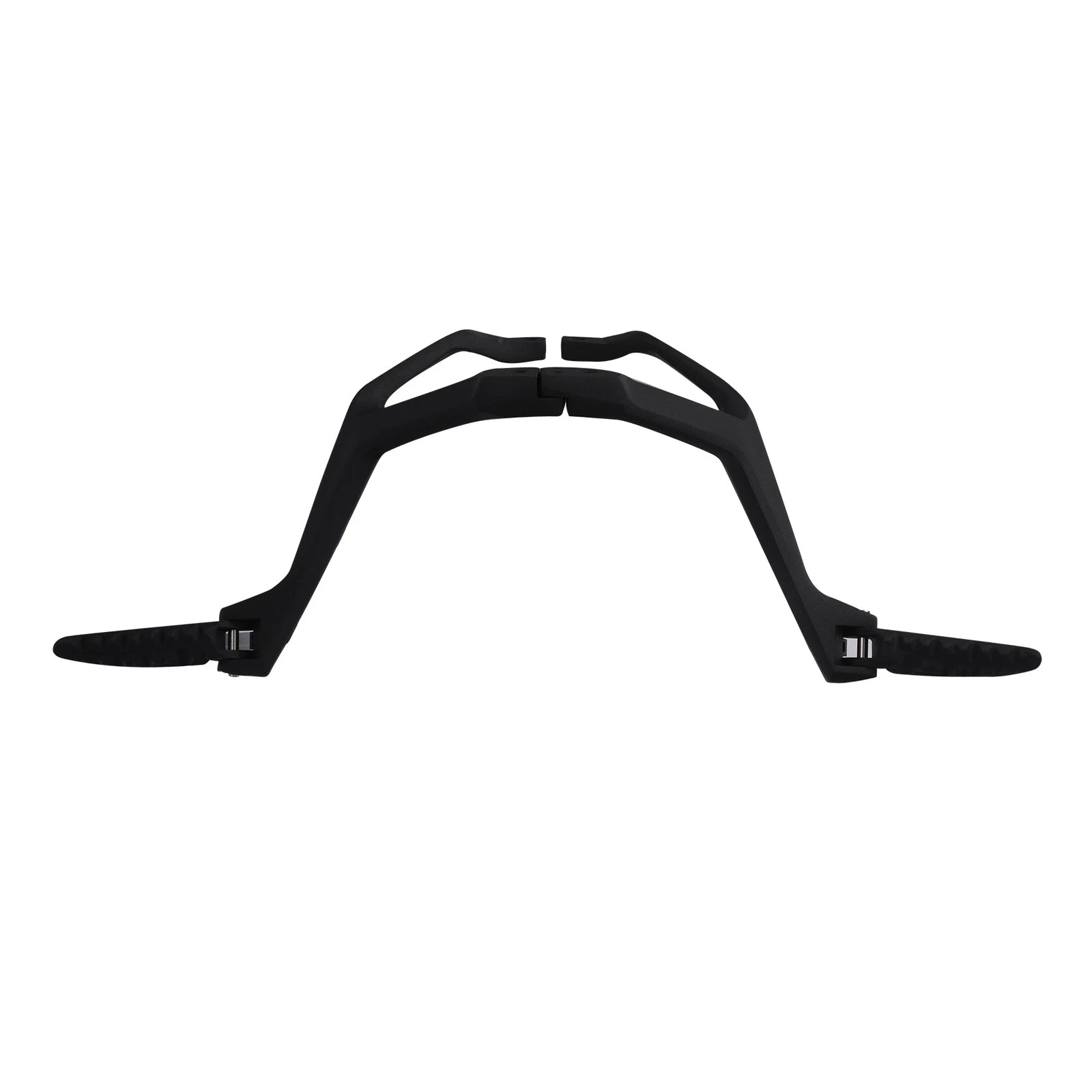 Passenger Foot Pegs Footrests Bracket for Ducati 1199 Panigale R (2013–2014)