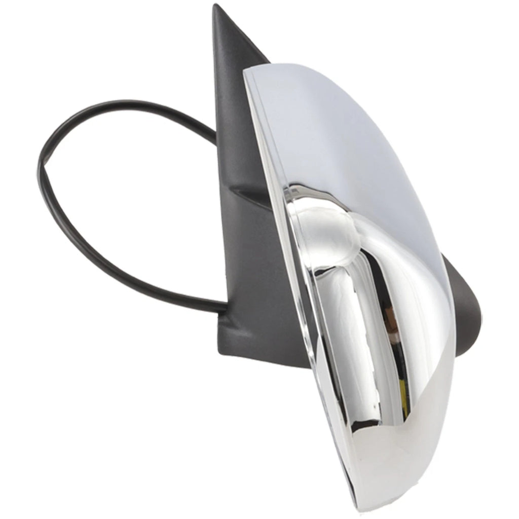 Set of 2 Mirrors for Ram 3500 (Driver & Passenger Side)