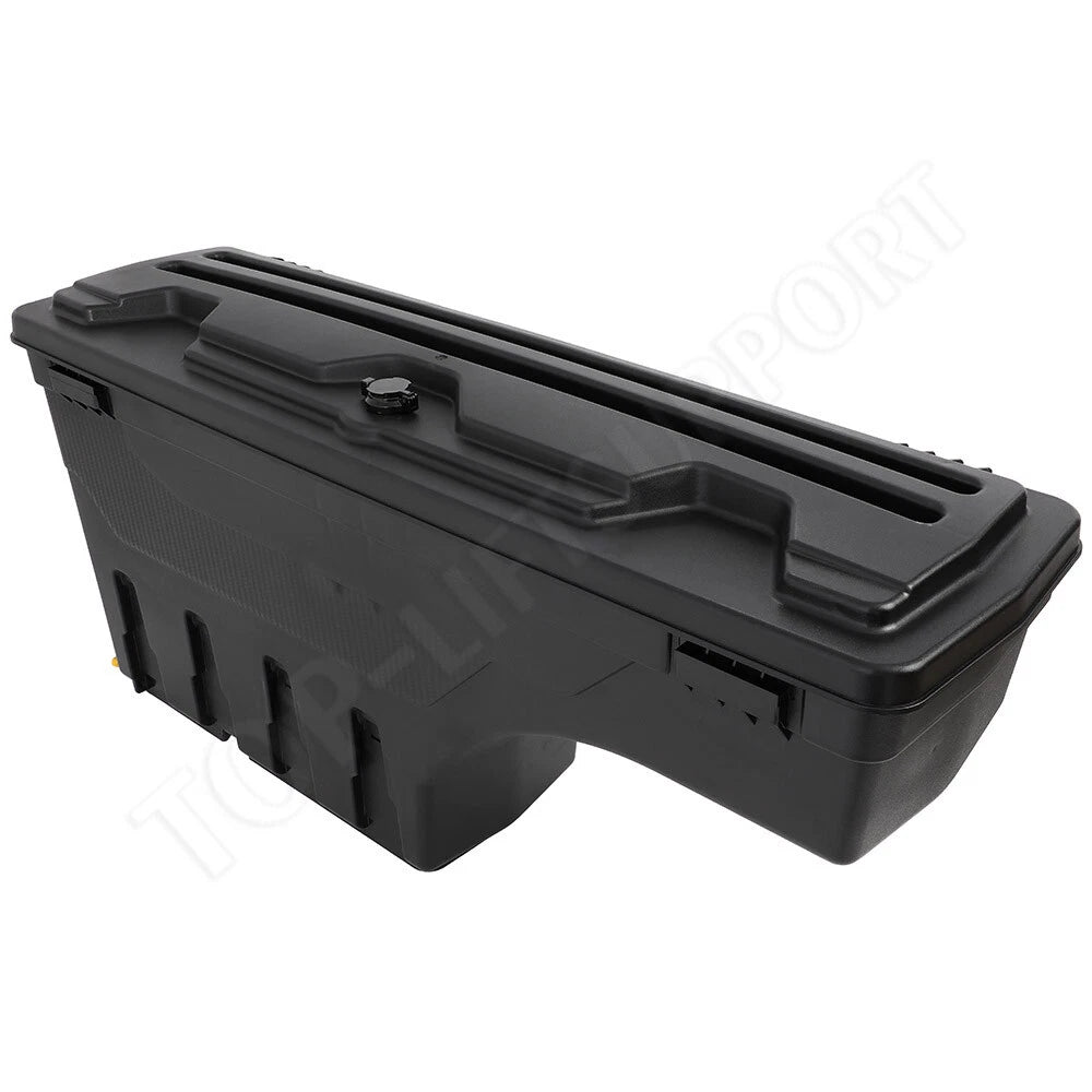 Left Driver Side Tool Box for Ford F150 (1997–2014)