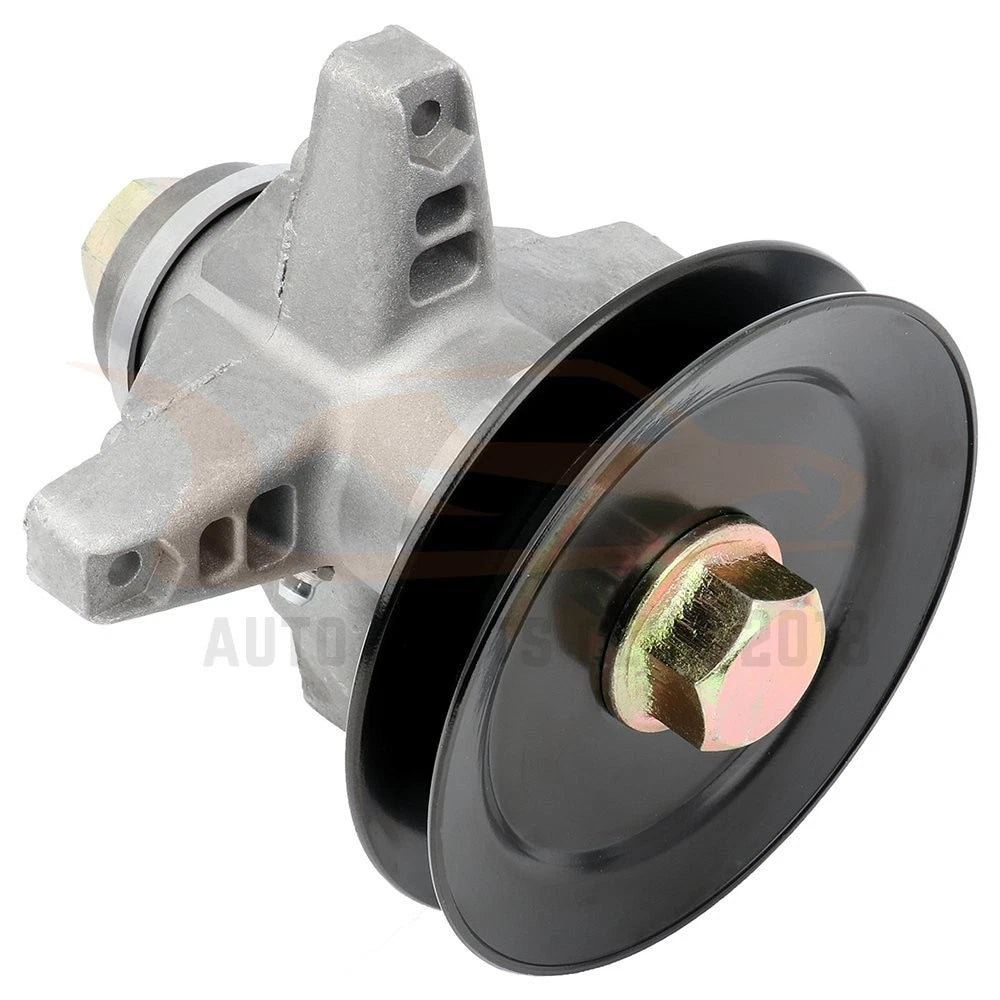 Spindle Assembly Pulley for Cub Cadet (618-04129A, 918-04129, 918-04129B)