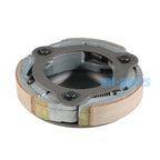 Clutch Shoe Carrier Assy for Yamaha MWS150-A Tricity 150 ABS (2016) BB8-E6620-00