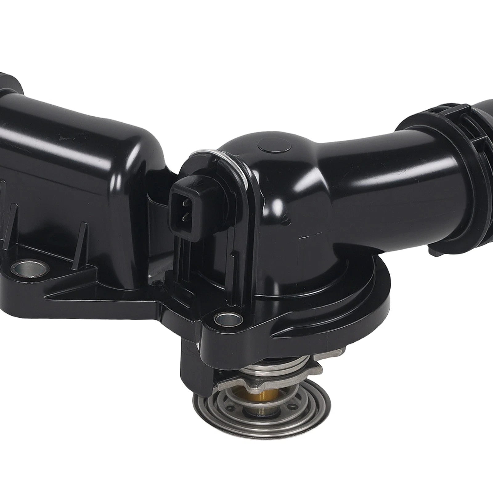 Engine Thermostat for BMW 325Ci X3 2.5L 3.0L (2001-2006)