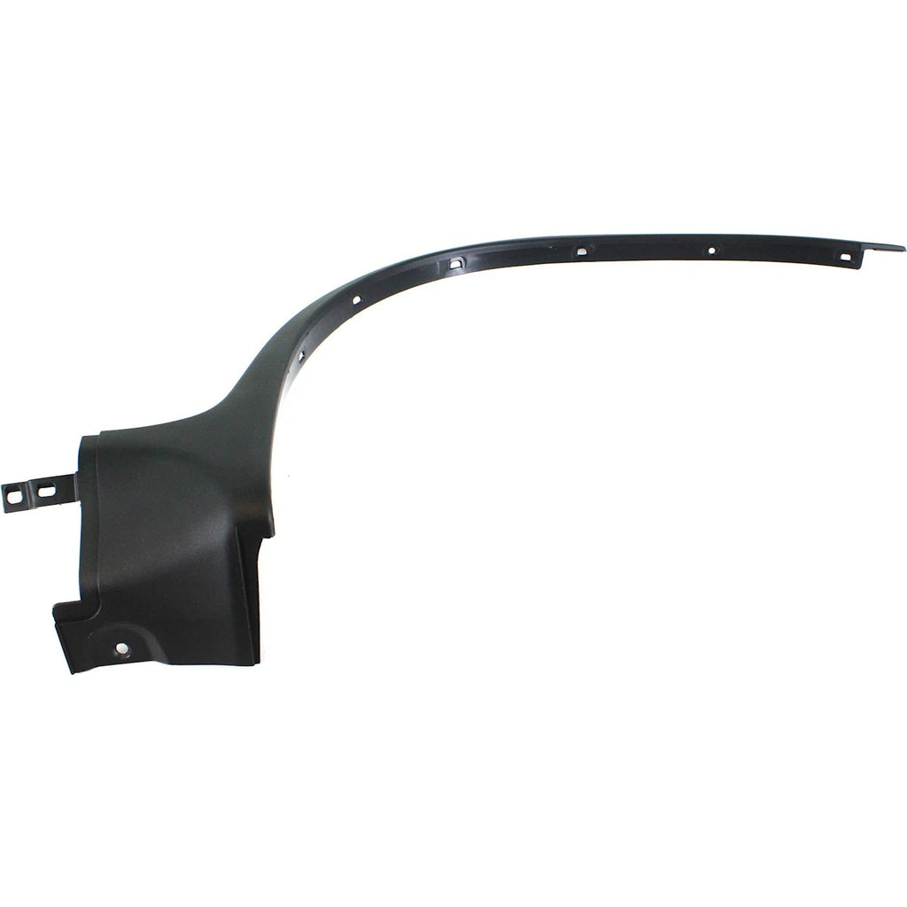 Fender Trim Molding for BMW X5 E53