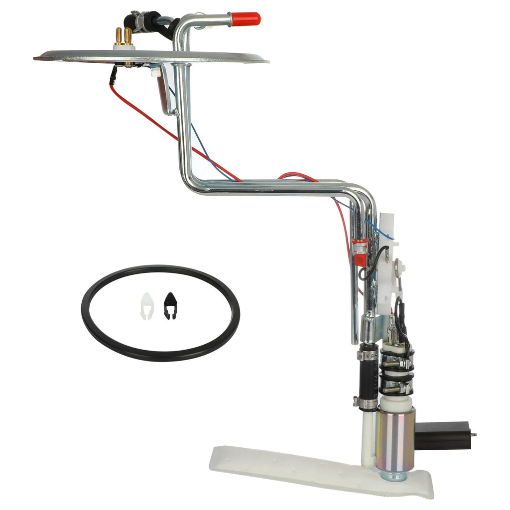 Electric Fuel Pump Module for Ford E-350 (1990–1991)