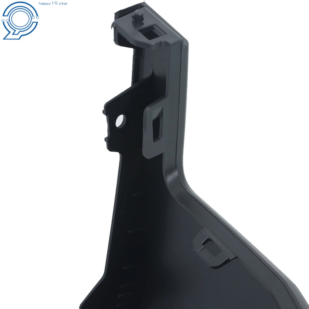 Front Lower Bumper Cover for Jeep Cherokee (2019-2023)