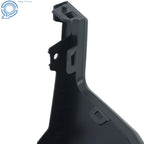 Front Lower Bumper Cover for Jeep Cherokee (2019-2023)