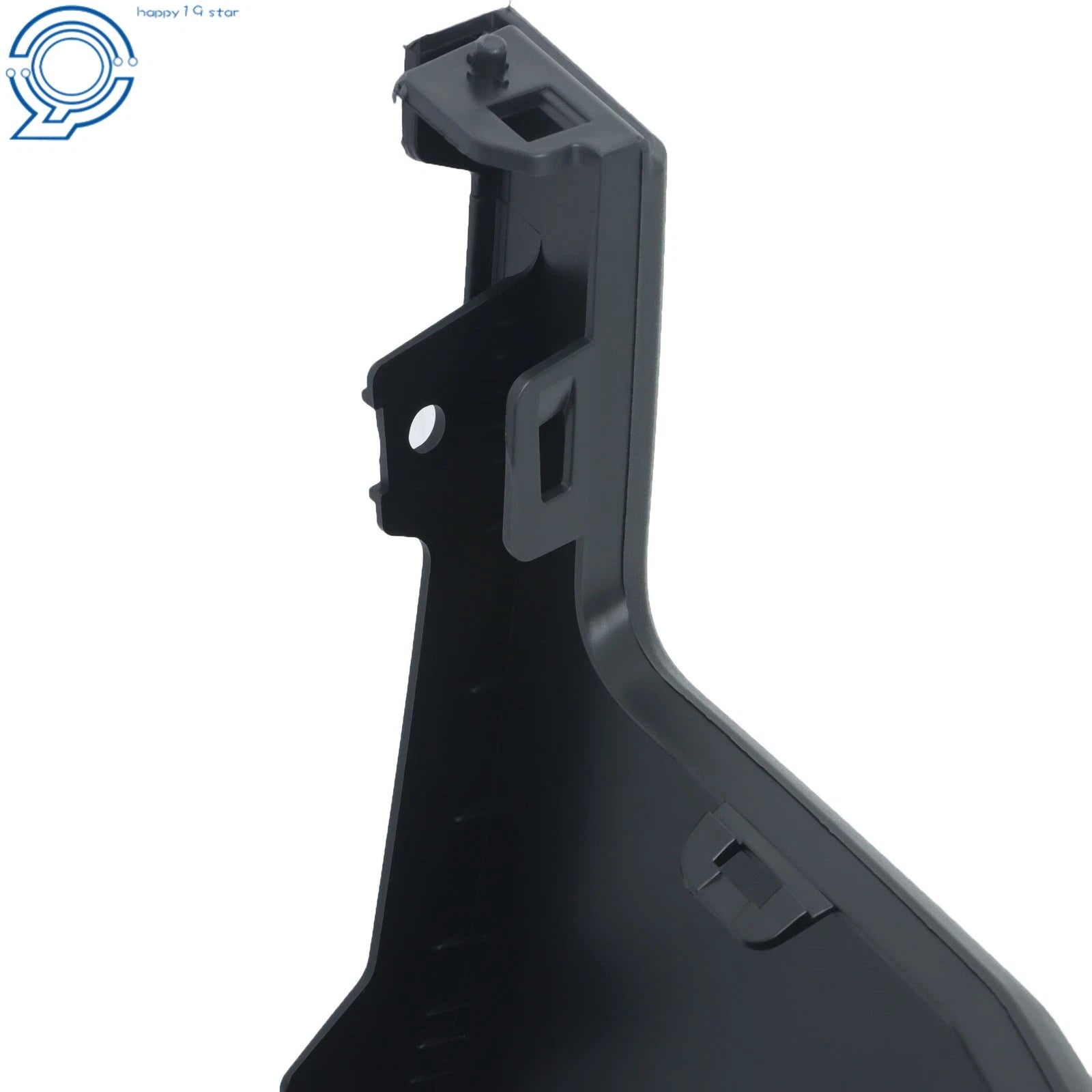 Front Lower Bumper Cover for Jeep Cherokee (2019-2023)