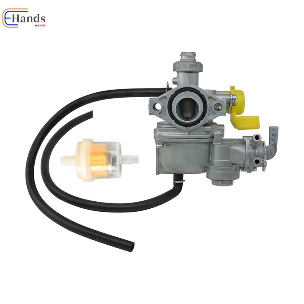 Carburetor for Honda FourTrax TRX90 TRX90EX TRX90X (2006–2014)