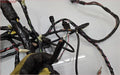 Trunk Mounted CD Changer Wire Harness for Lincoln Mark VIII (1995–1996)