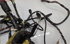 Trunk Mounted CD Changer Wire Harness for Lincoln Mark VIII (1995–1996)