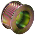 Pulley for Ford F-450 Super Duty V10 6.8L (1999–2002)