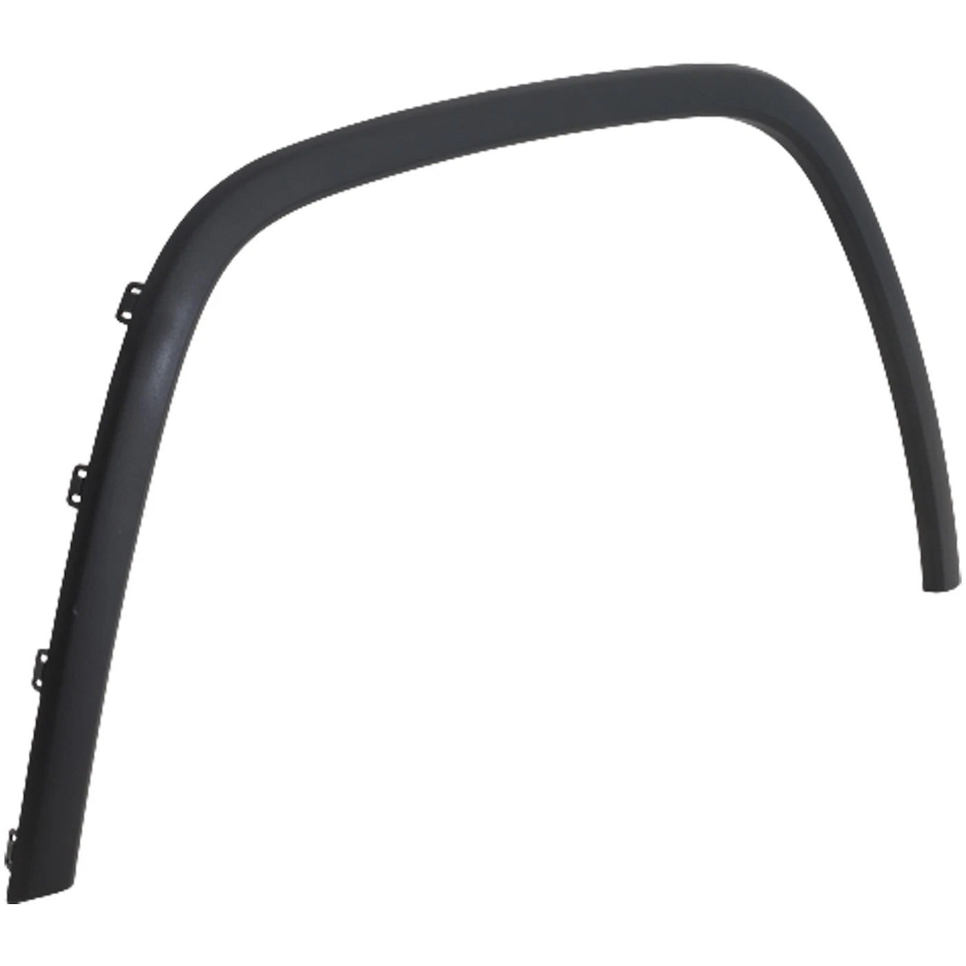 Fender Flares Set for Jeep Grand Cherokee (2017–2022)