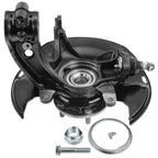 Front Right Steering Knuckle & Hub Bearing for Honda Accord (2016–2017)
