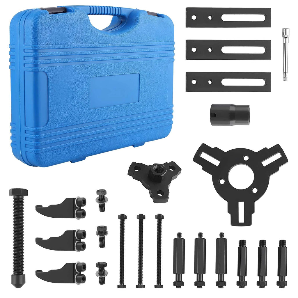 Dual Clutch Tool Kit for Buick Chevrolet LSY LXH (YYYY–YYYY)