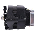 12V 6A Alternator for Gradall Handler 534C10 JLG G9-43A 534D-6 G6-42A (1001108293)