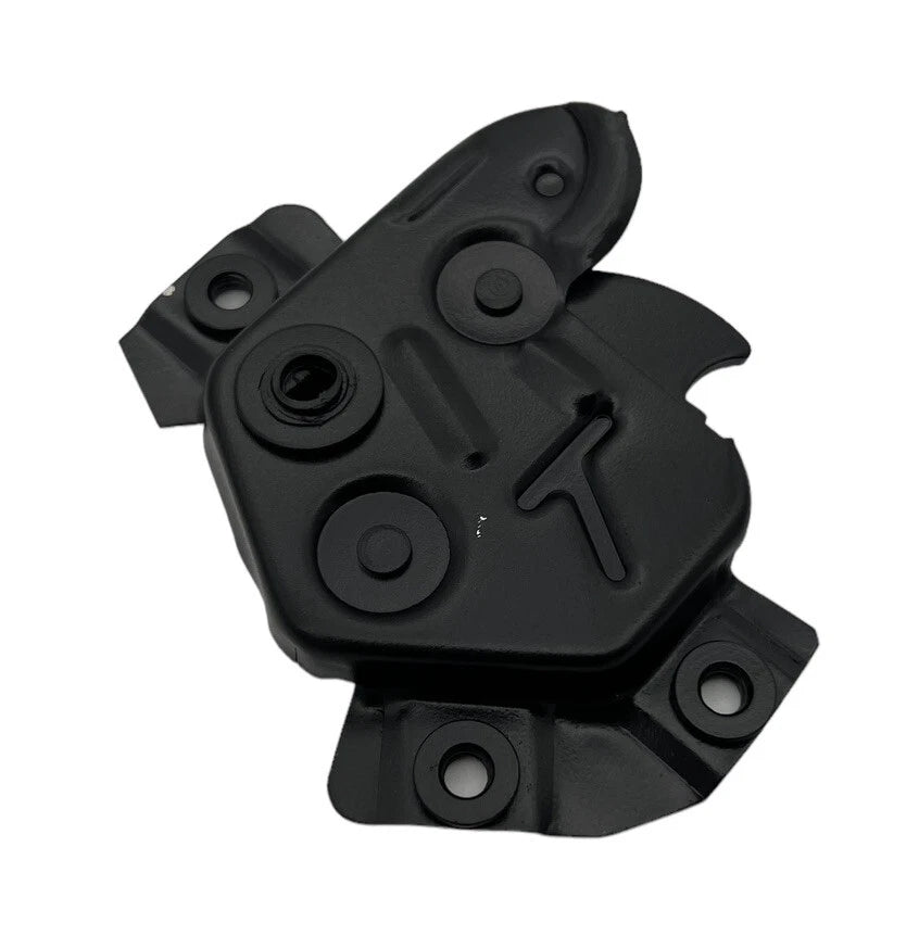 Trunk Lid Latch Replacement for 1970–1981 Chevy Camaro