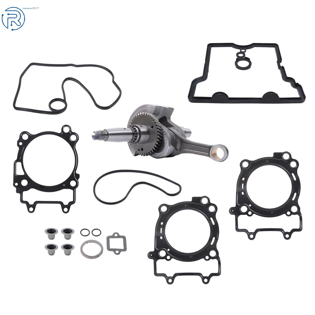 Crankshaft for Polaris RZR 570 (2012-2016)