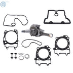 Crankshaft for Polaris RZR 570 (2012-2016)